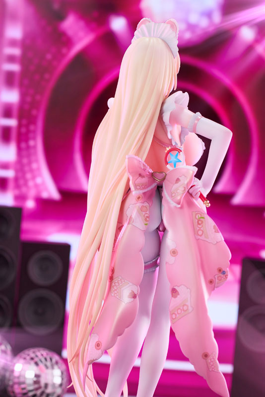 Stella&Sadie Illustrated by Mendokusai 1/6