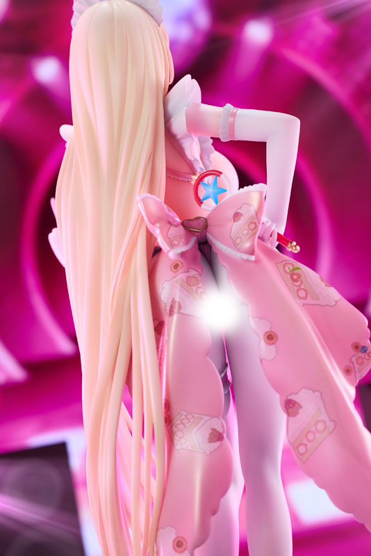 Stella&Sadie Illustrated by Mendokusai 1/6