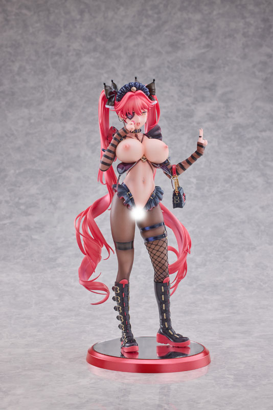 Stella&Sadie Illustrated by Mendokusai 1/6