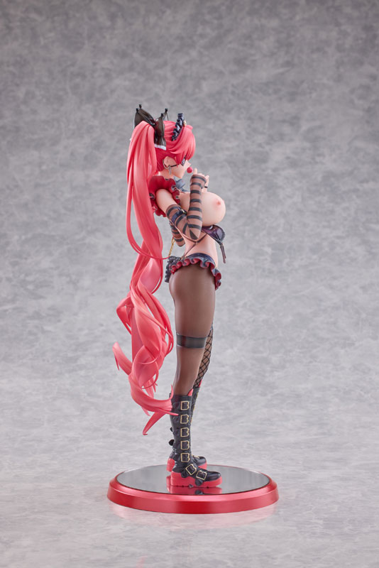 Stella&Sadie Illustrated by Mendokusai 1/6