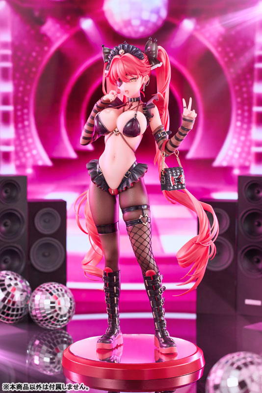 Stella&Sadie Illustrated by Mendokusai 1/6