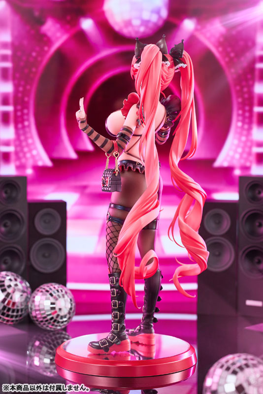 Stella&Sadie Illustrated by Mendokusai 1/6