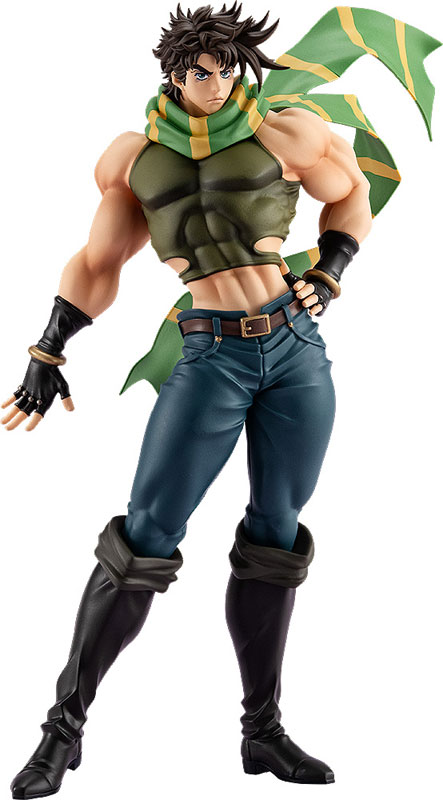 POP UP PARADE Anime JoJo's Bizarre Adventure Part.II Battle Tendency Joseph Joestar