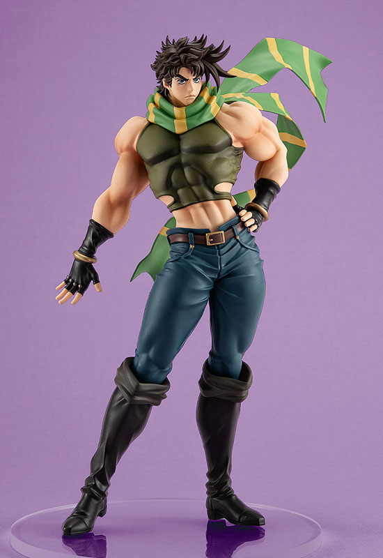 POP UP PARADE Anime JoJo's Bizarre Adventure Part.II Battle Tendency Joseph Joestar