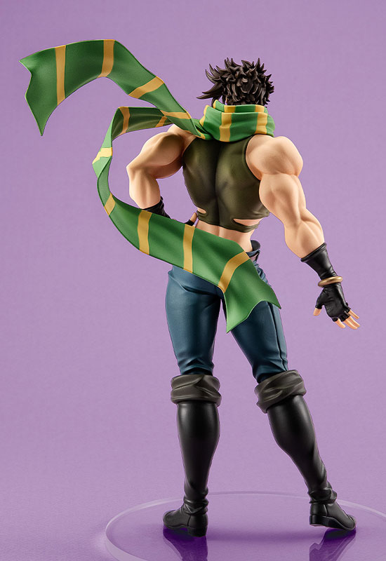 POP UP PARADE Anime JoJo's Bizarre Adventure Part.II Battle Tendency Joseph Joestar
