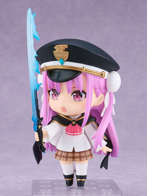 Nendoroid Heaven Burns Red Tama Kunimi