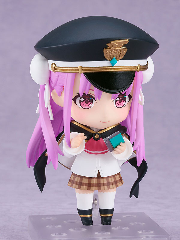 Nendoroid Heaven Burns Red Tama Kunimi