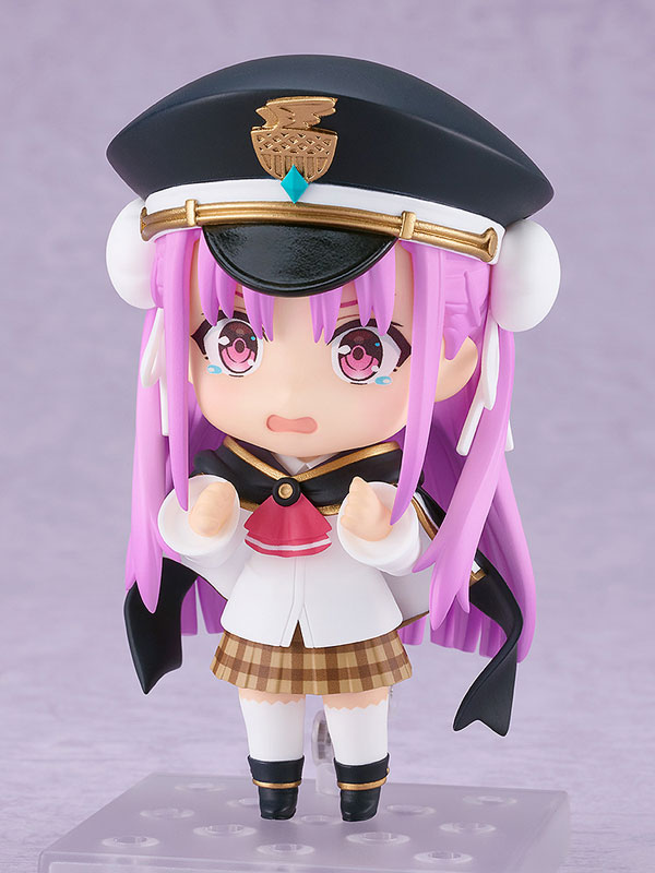 Nendoroid Heaven Burns Red Tama Kunimi