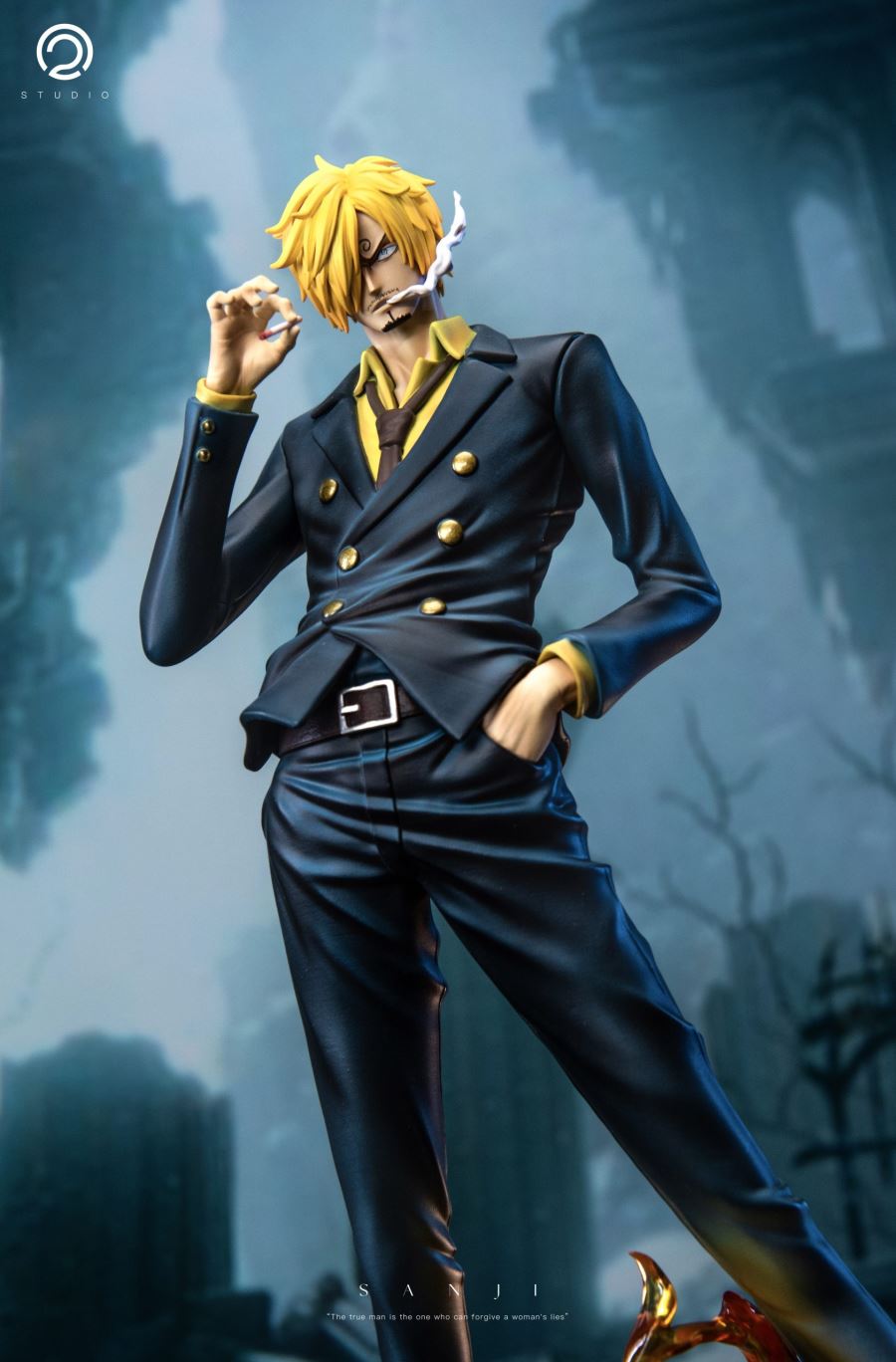 Sanji - One Piece