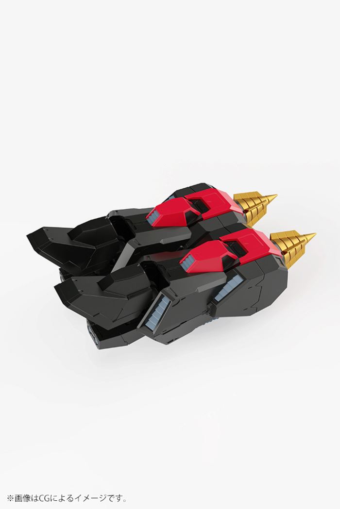 Cross Frame Girl Gaofigar