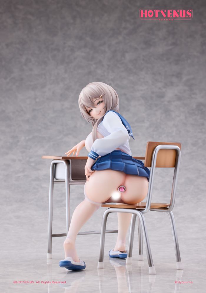 Delusion tights.43: Suzu-chan