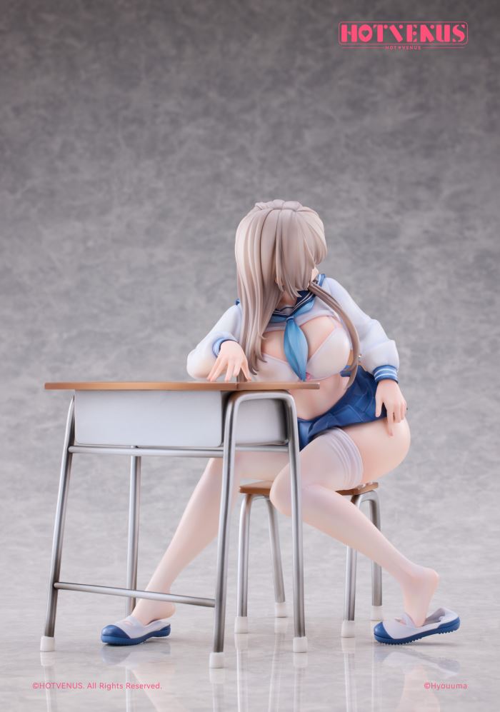 Delusion tights.43: Suzu-chan