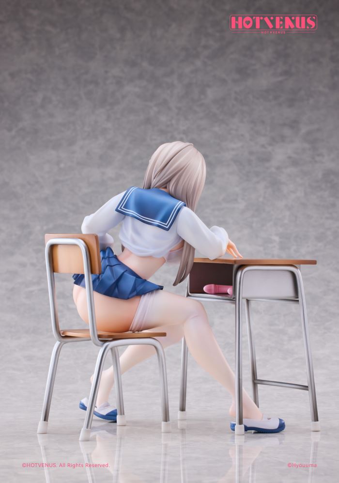 Delusion tights.43: Suzu-chan