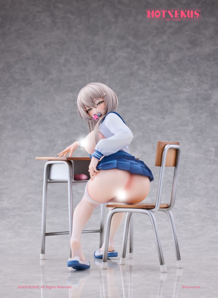 Delusion tights.43: Suzu-chan