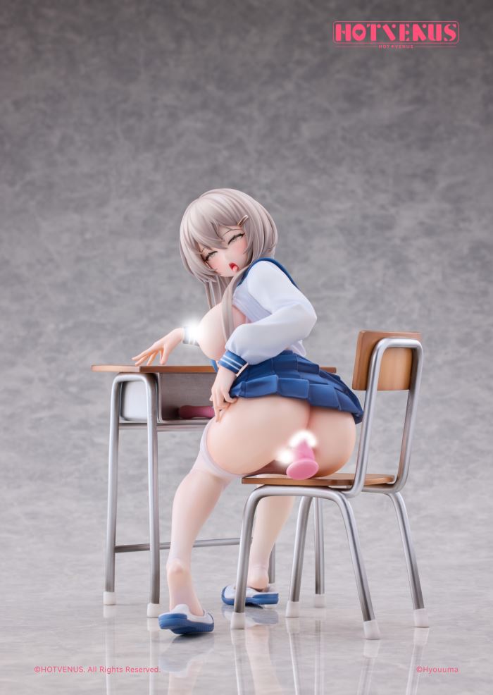 Delusion tights.43: Suzu-chan