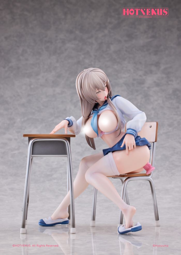 Delusion tights.43: Suzu-chan