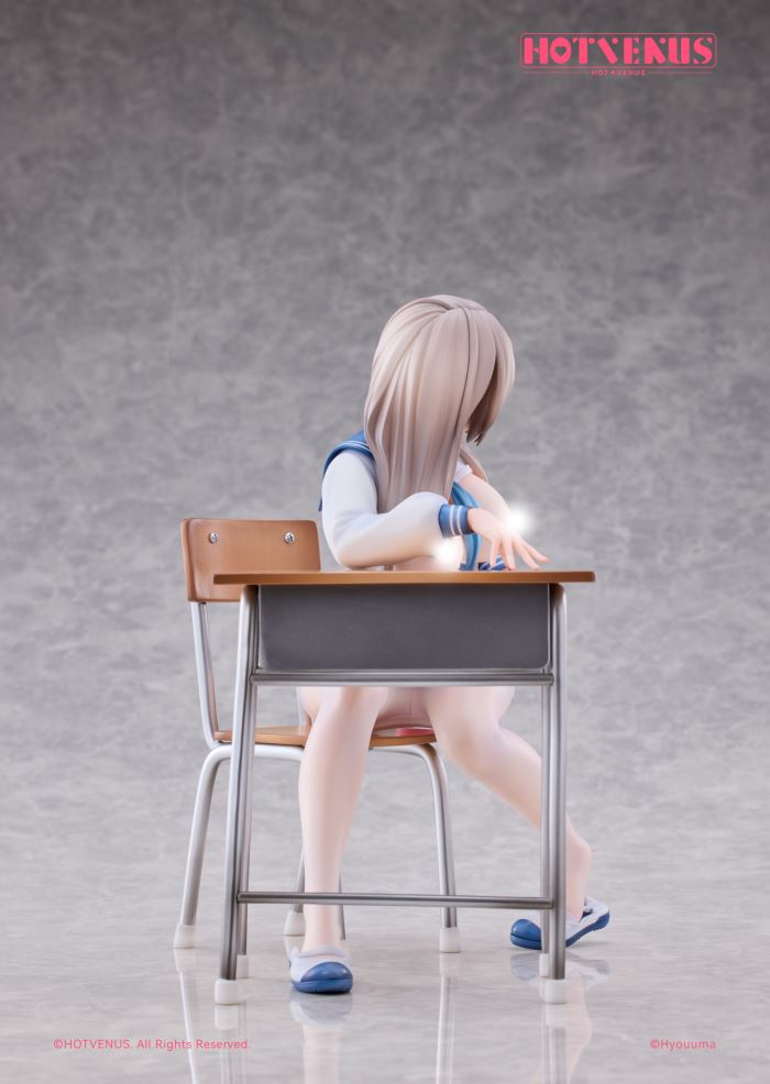 Delusion tights.43: Suzu-chan