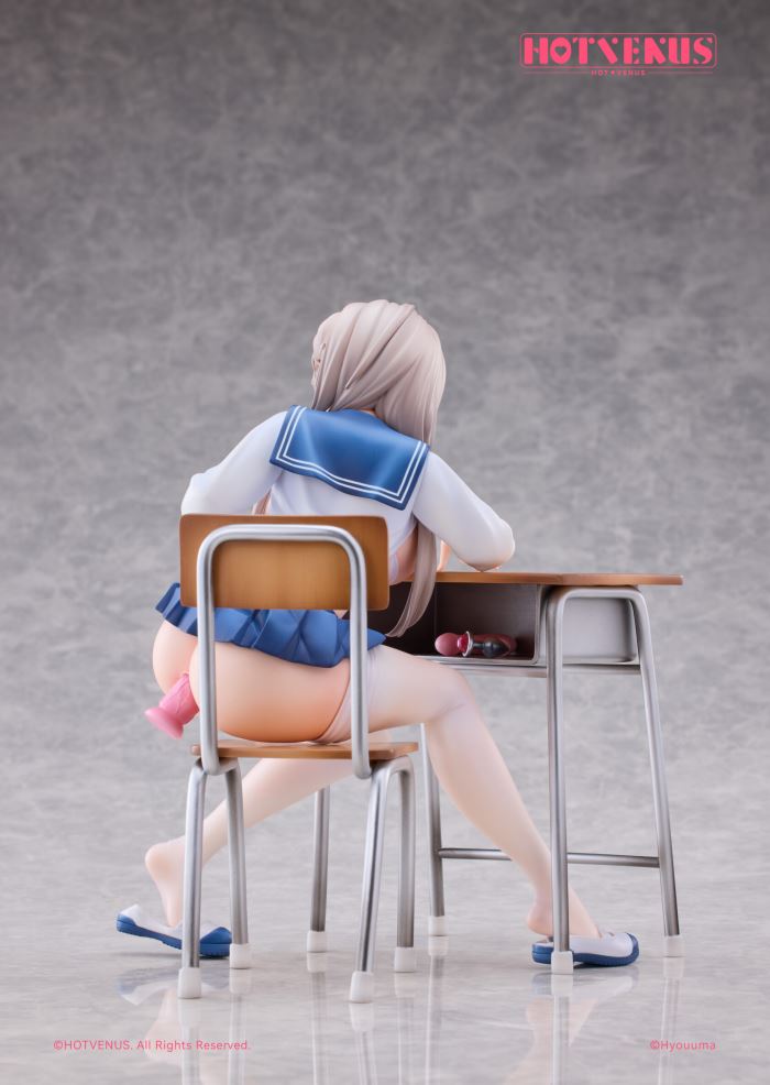 Delusion tights.43: Suzu-chan