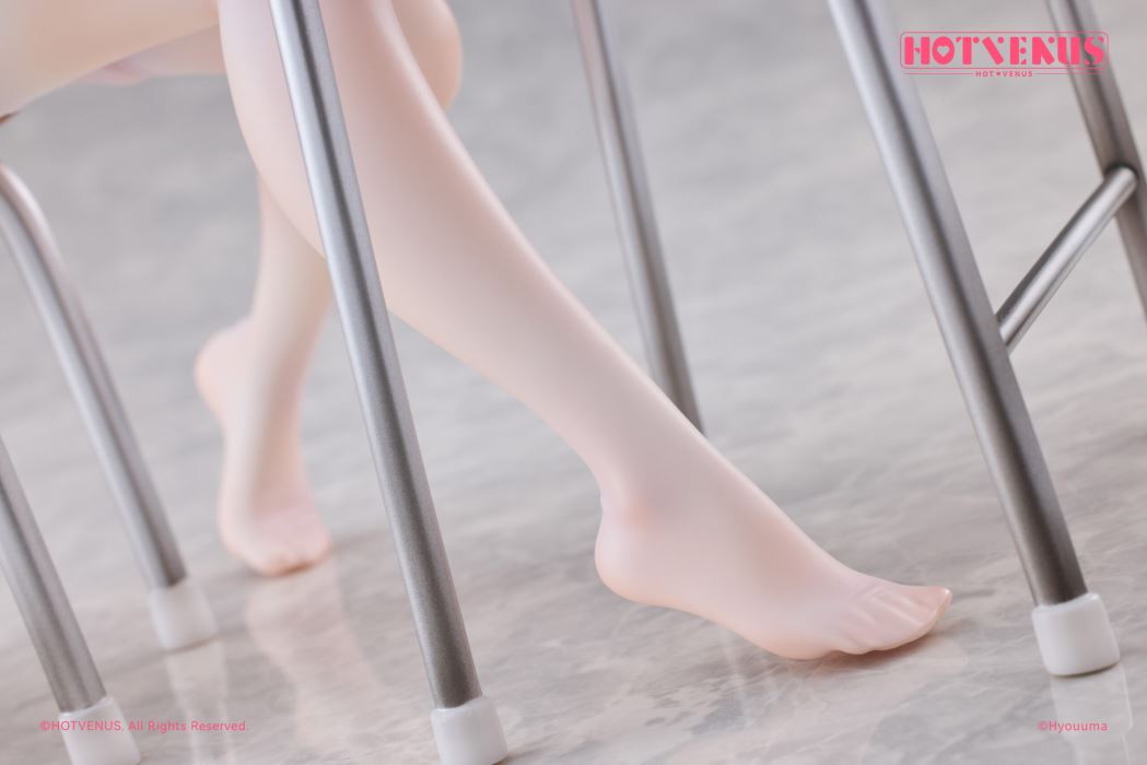 Delusion tights.43: Suzu-chan