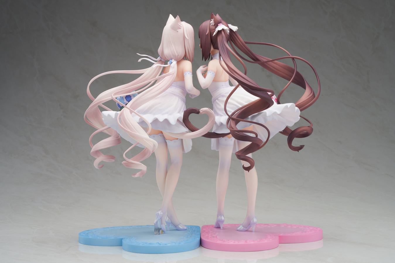 Dreaming of Eden Ver. Chocola & Vanilla – Nekopara 1/7