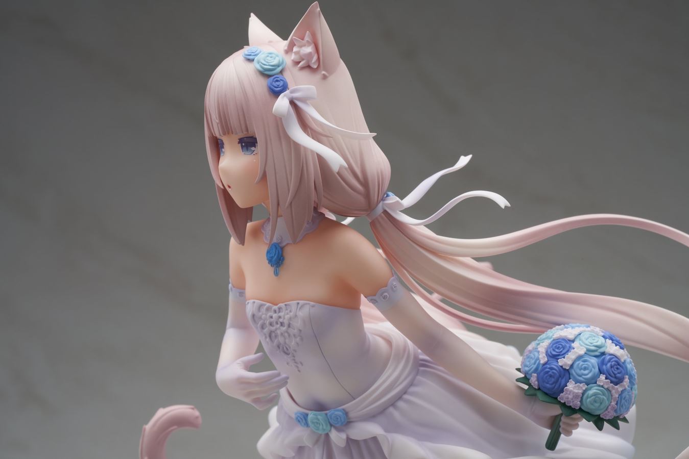 Dreaming of Eden Ver. Chocola & Vanilla – Nekopara 1/7