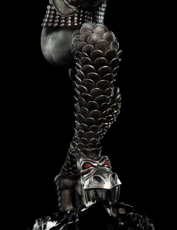 The Demon Simmons ~ Destroyer Era [Kiss]