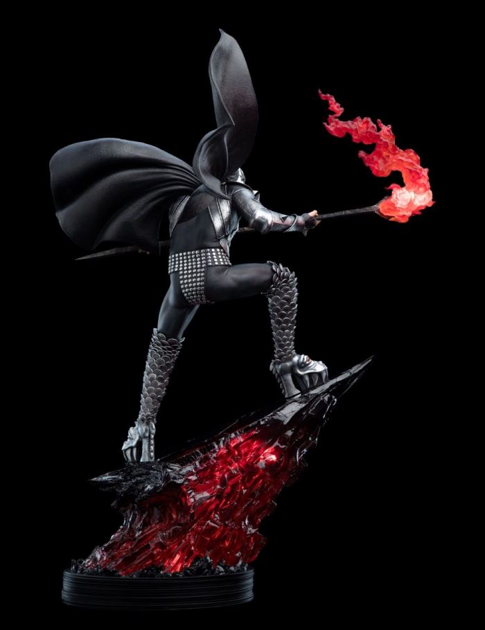 The Demon Simmons ~ Destroyer Era [Kiss]