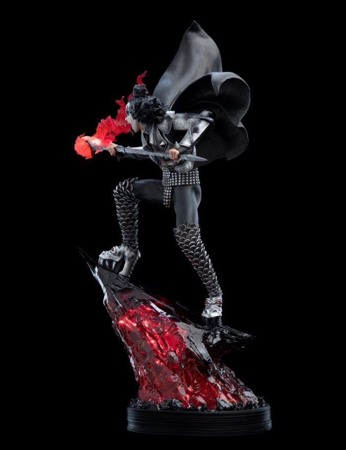 The Demon Simmons ~ Destroyer Era [Kiss]