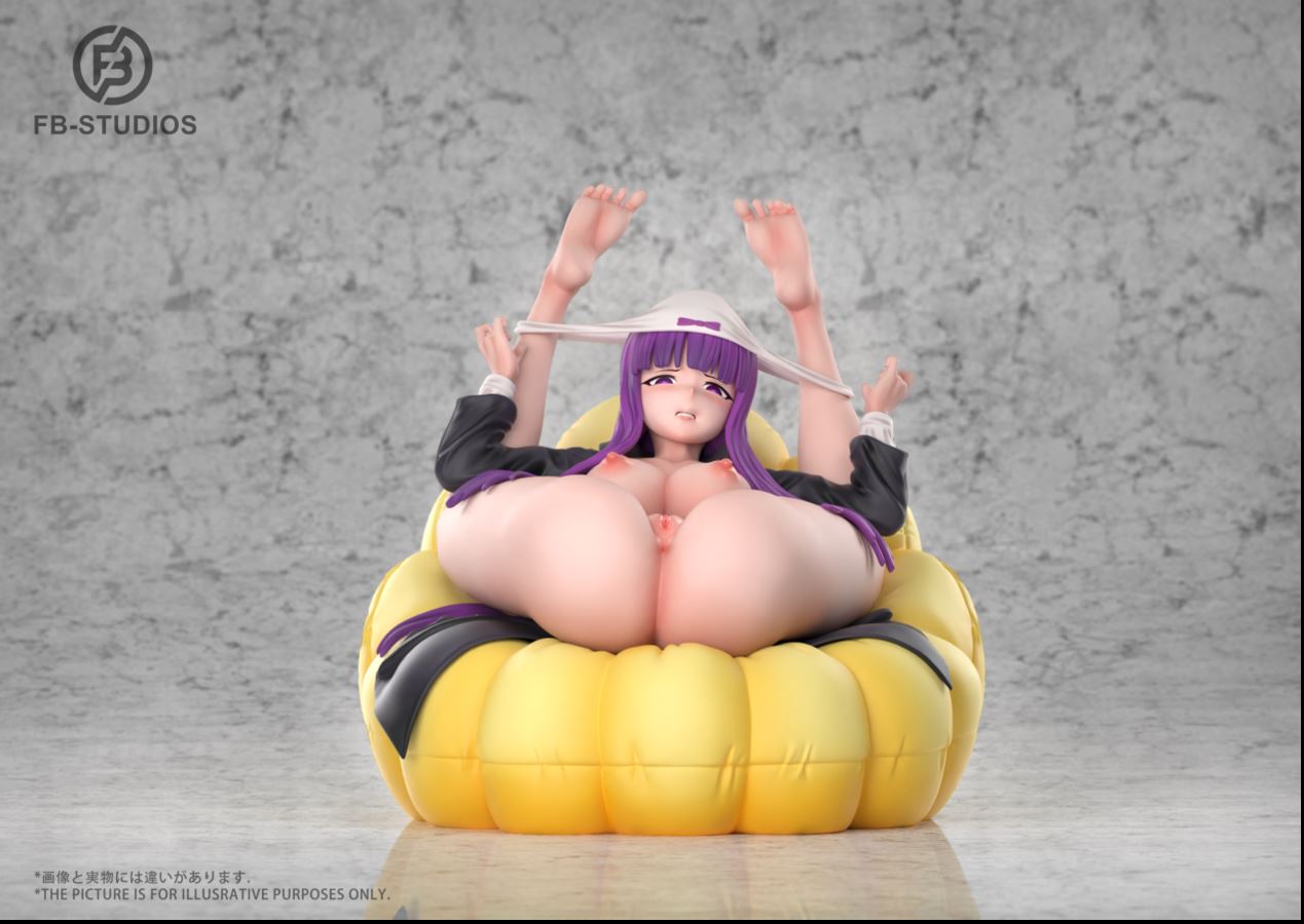 Fern - Frieren: Beyond Journey's End 1/6