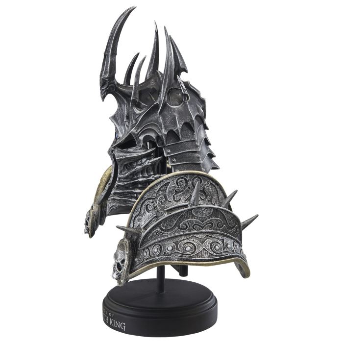 ARMOR OF THE LICH KING