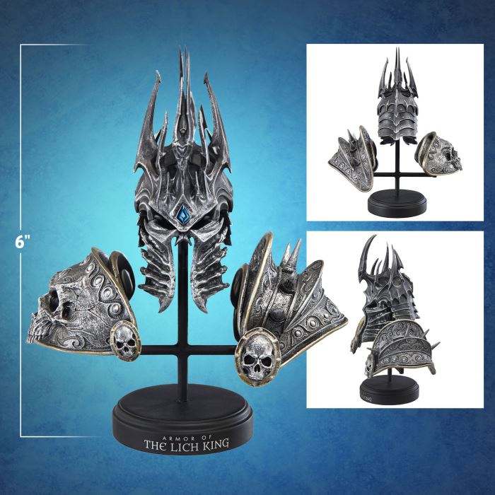 ARMOR OF THE LICH KING
