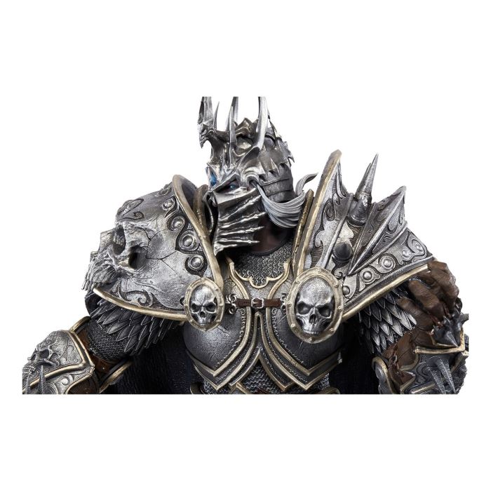 LICH KING ARTHAS MENETHIL