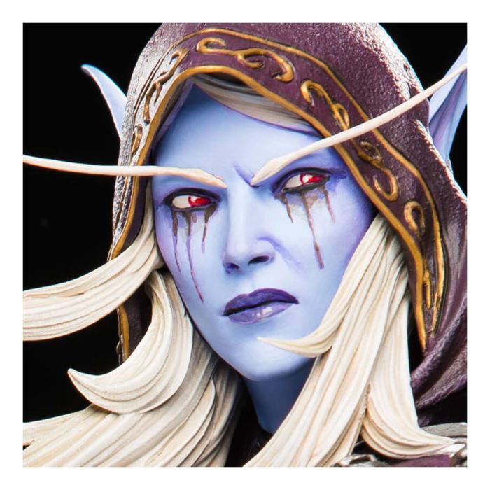 Sylvanas - World of Warcraft