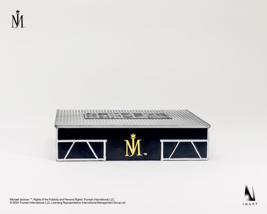 Michael Jackson 1/6