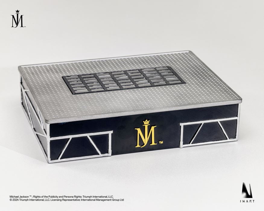 Michael Jackson 1/6