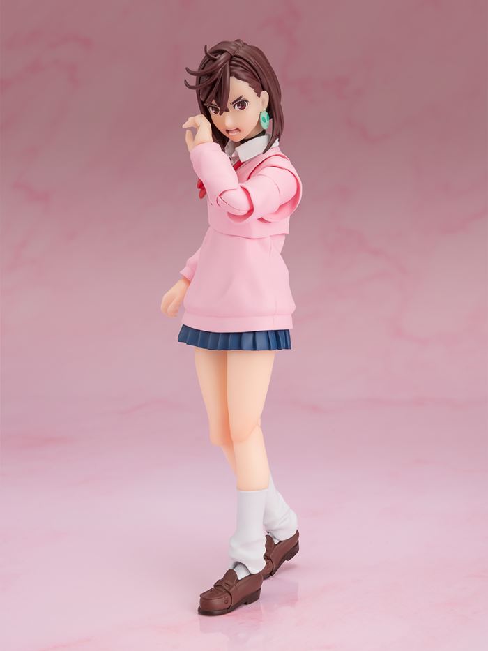 SHFiguarts Ayase Momo