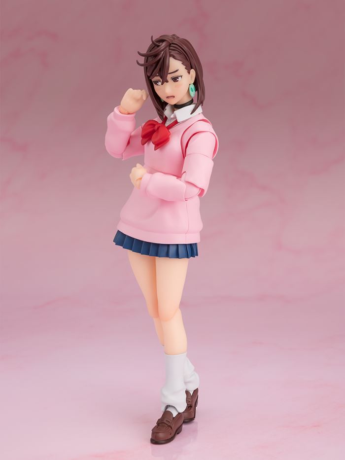 SHFiguarts Ayase Momo