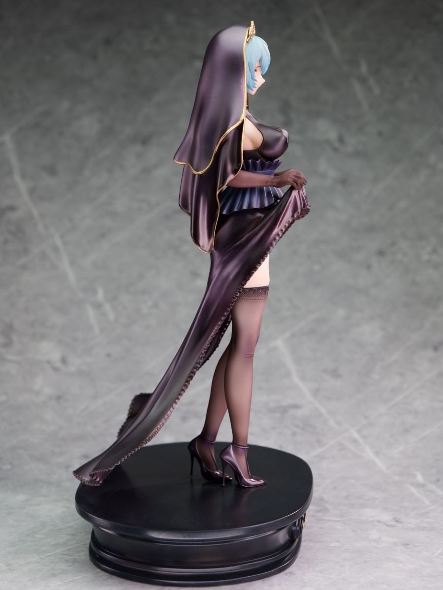 REI AYANAMI - NEON GENESIS EVANGELION