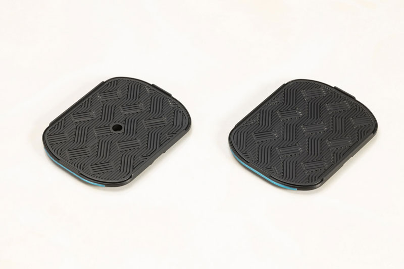 BellaBot Plastic Model