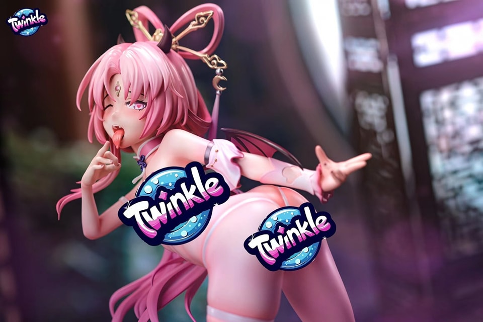 Devil Fu Xuan – Honkai: Star Rail