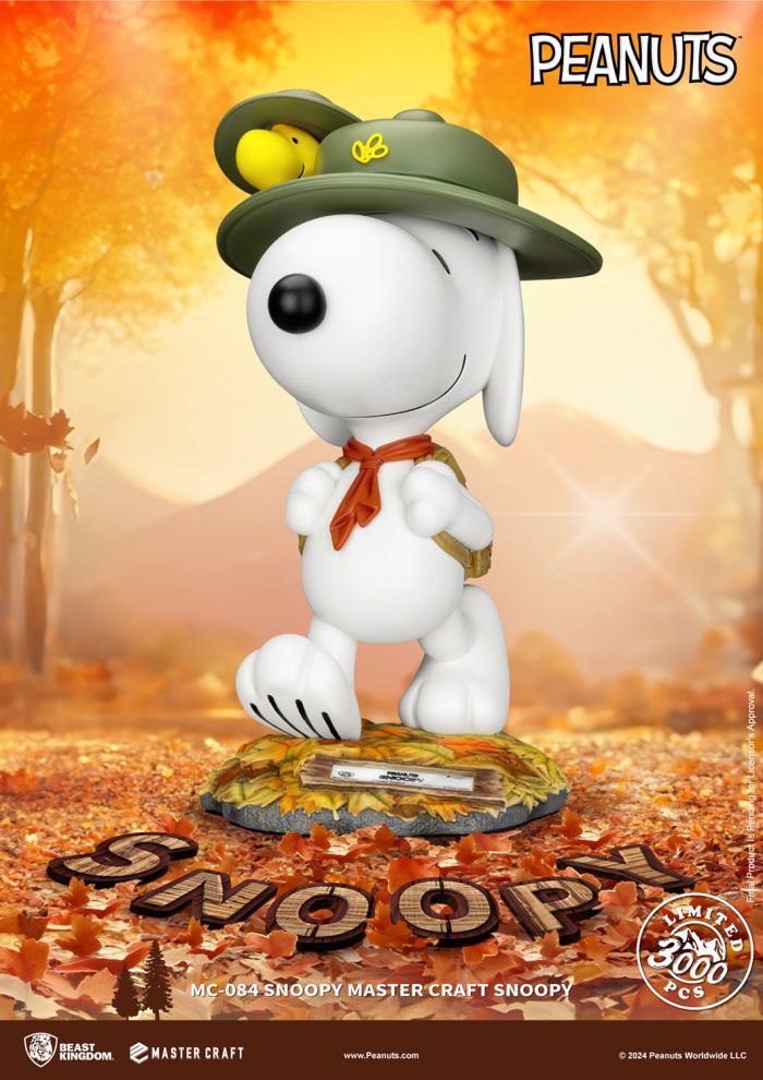 SNOOPY