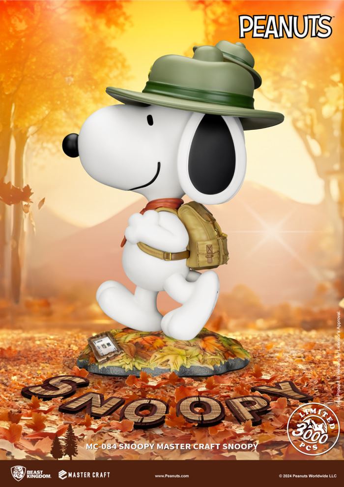 SNOOPY