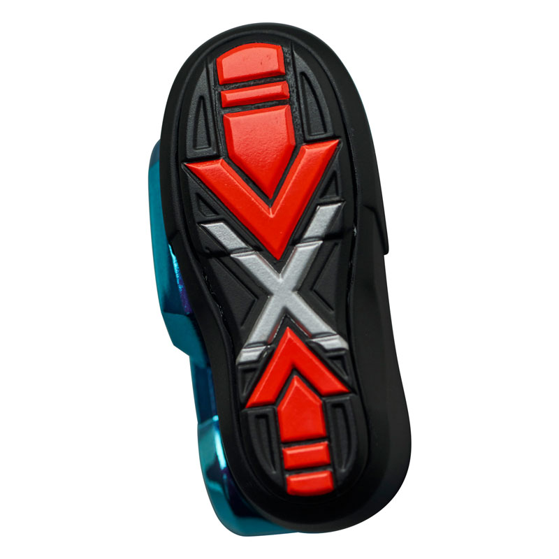 Real Action Heroes No.795 RAH GENESIS Kamen Rider Gotchard Steamhopper