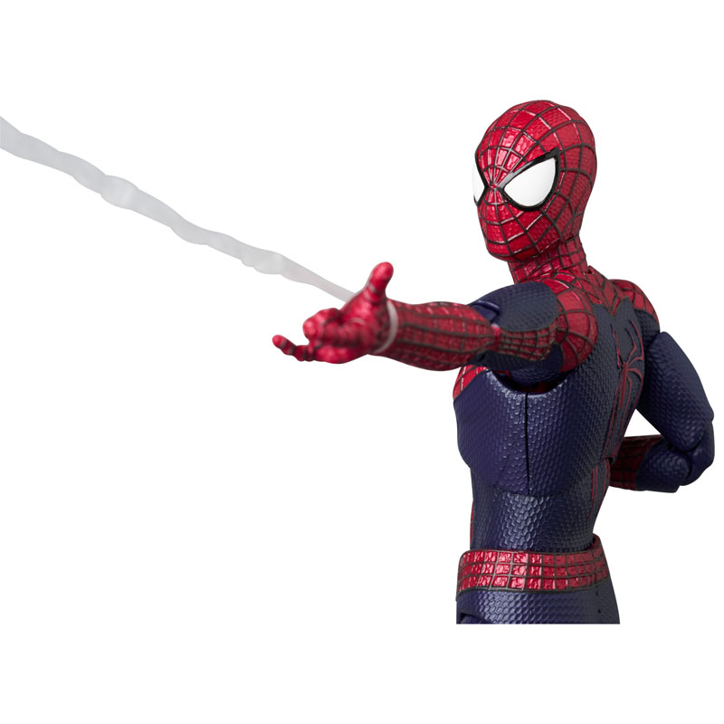 MAFEX No.248 MAFEX THE AMAZING SPIDER-MAN