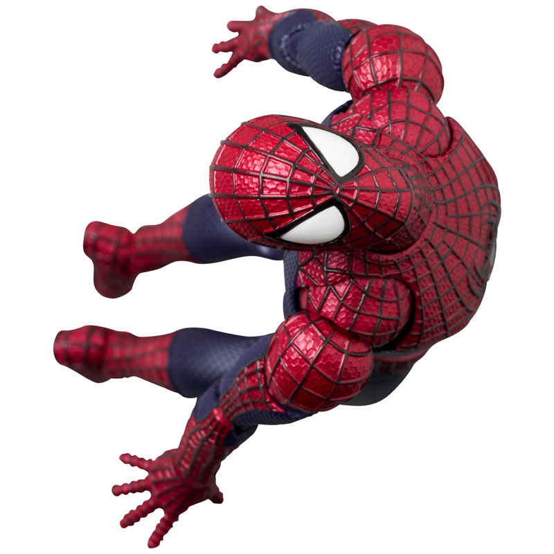 MAFEX No.248 MAFEX THE AMAZING SPIDER-MAN