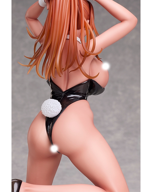 Serina Shinjo Bunny Ver