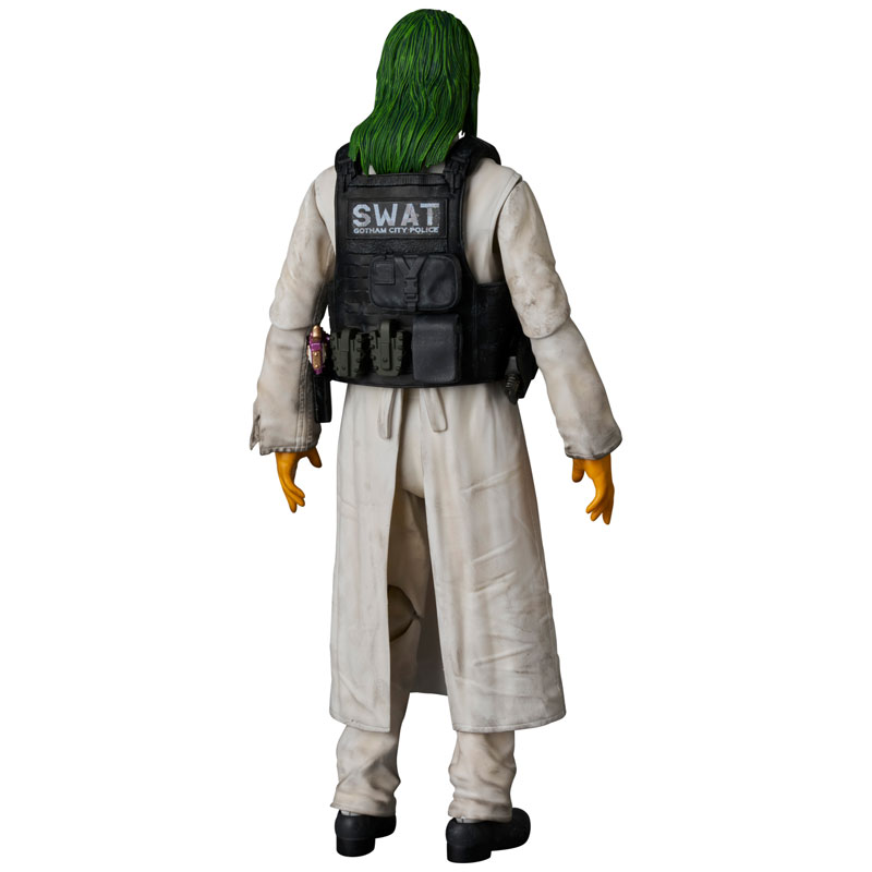 MAFEX No.247 MAFEX KNIGHTMARE THE JOKER (ZACK SNYDER'S JUSTICE LEAGUE Ver.)