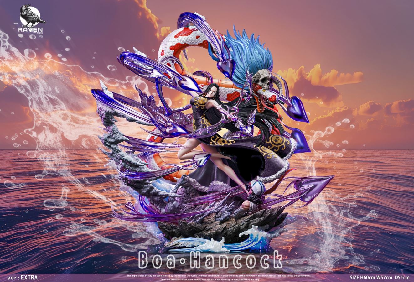 Boa Hancock - One Piece