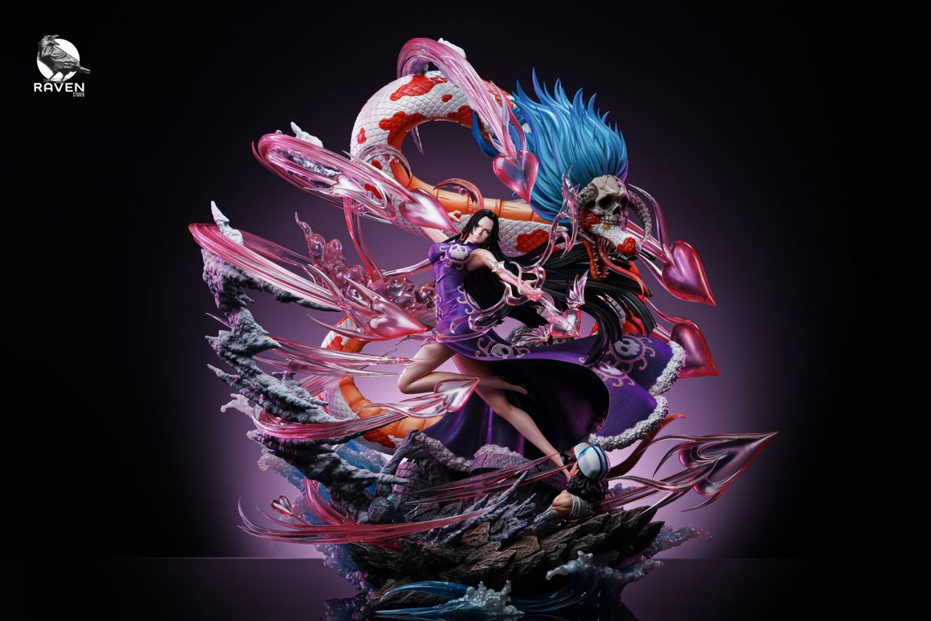 Boa Hancock - One Piece