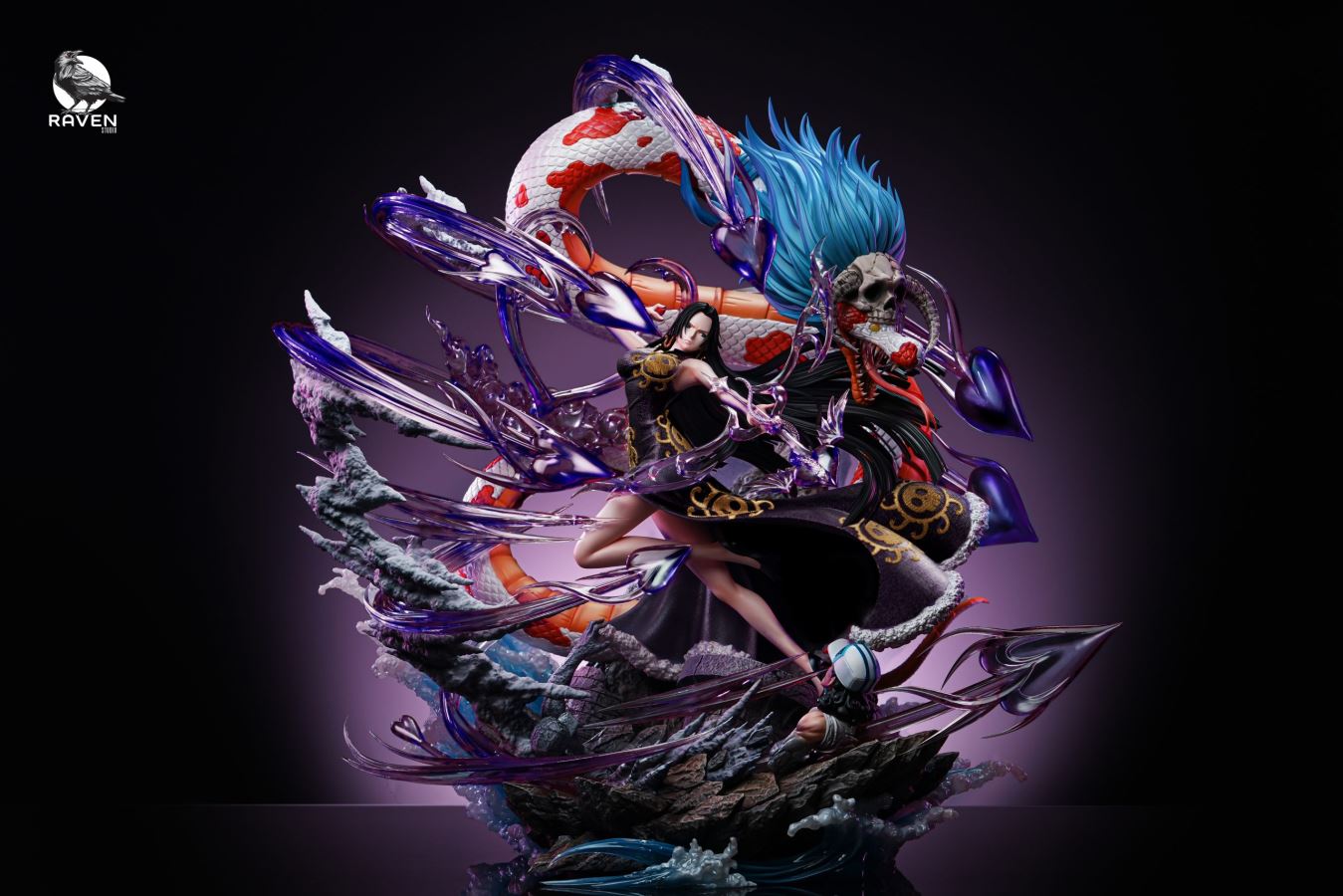 Boa Hancock - One Piece